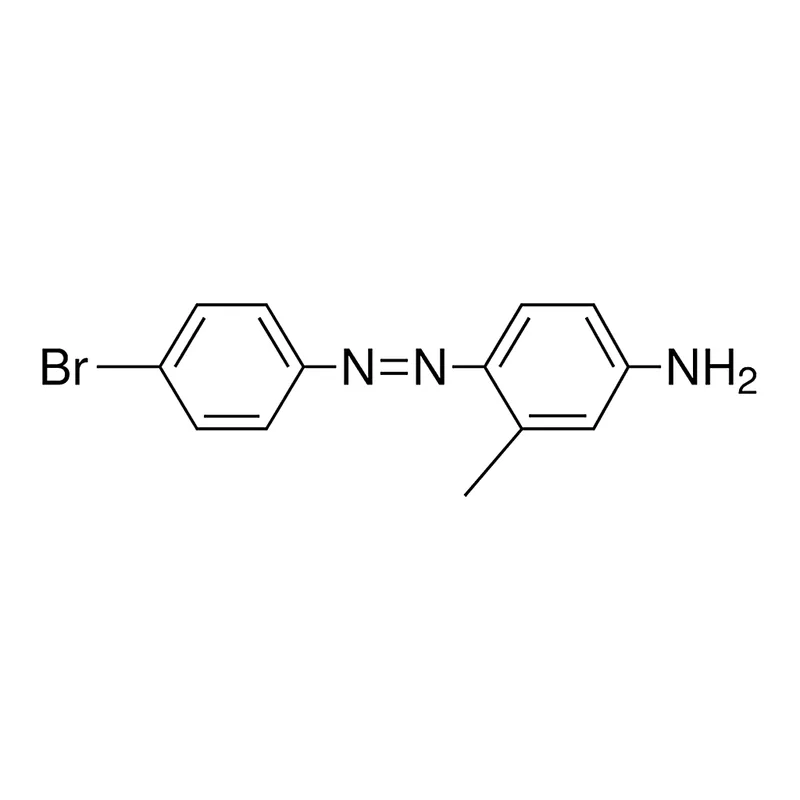 Merck 4-(4-BROMOPHENYLAZO)-3-METHYLA - 50 MG&
