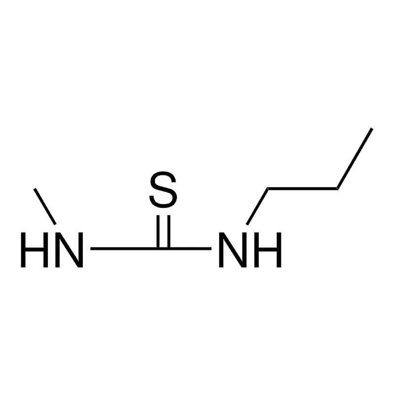 Merck 1-METHYL-3-PROPYL-2-THIOUREA-
