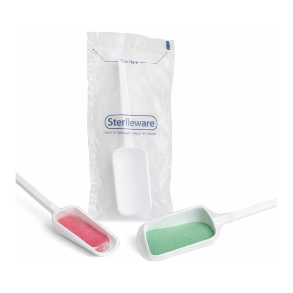 Merck SP Bel-Art(R) Sterileware(TM) Scoop Sampling System
