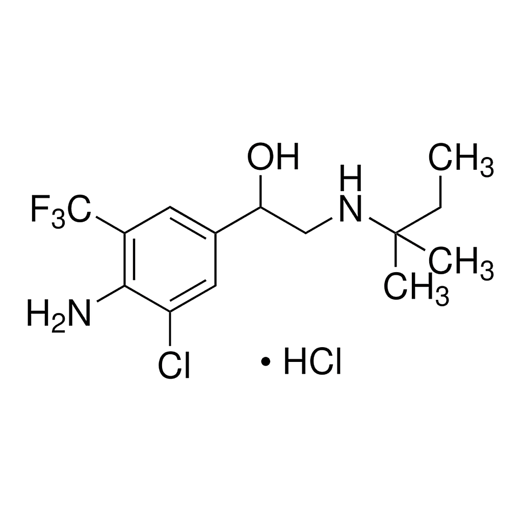 Merck Mapenterol hydrochloride