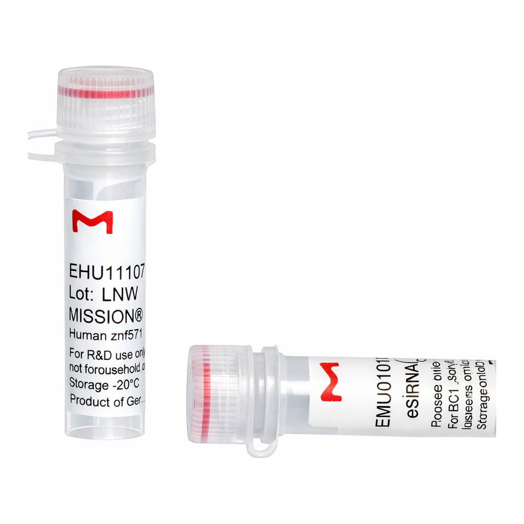 Merck MISSION(R) esiRNA