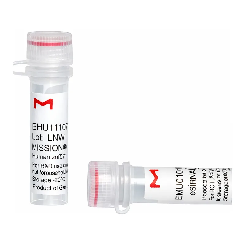 Merck MISSION(R) esiRNA