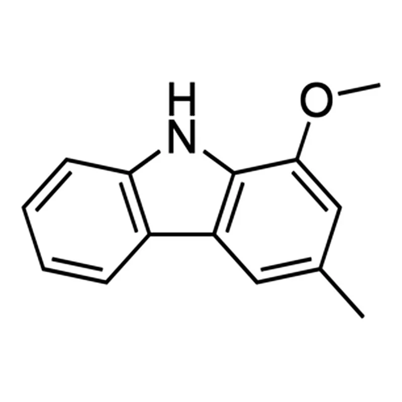 Merck MURRAYAFOLINE A