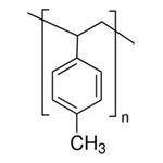 Merck POLY(4-METHYLSTYRENE), AVERAGE MW CA. &