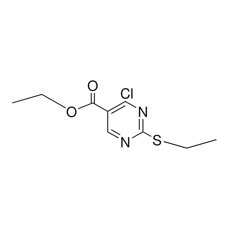Merck ETHYL 4-CHLORO-2-(ETHYLTHIO)-5 - 50 MG&