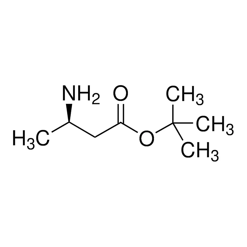 Merck tert-Butyl (3R)-3-aminobutanoate