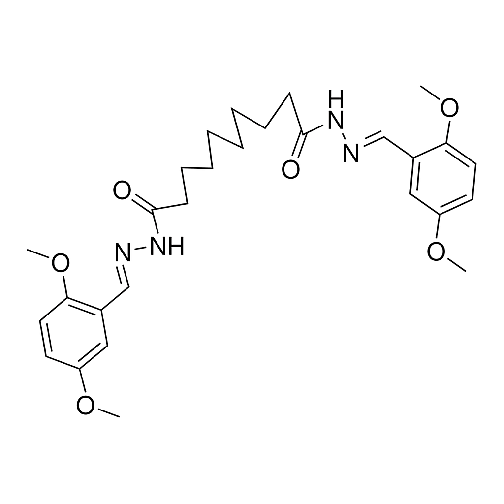 Merck SEBACIC ACID BIS(2,5-DIMETHOXY - 50 MG&