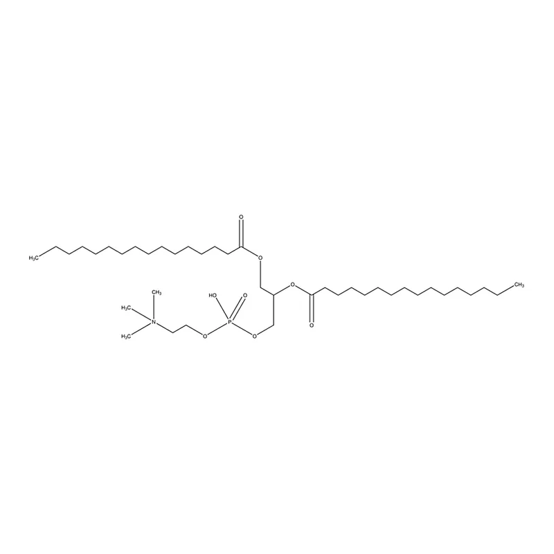 Merck 1,2-Dipalmitoyl-rac-glycero-3-phosphocholine
