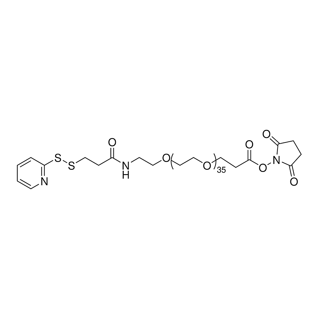 Merck SPDP-dPEG(R)36-NHS ester