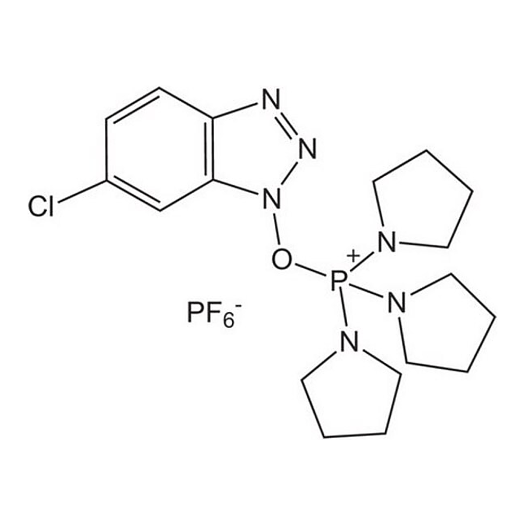 Merck PyClock 25 G