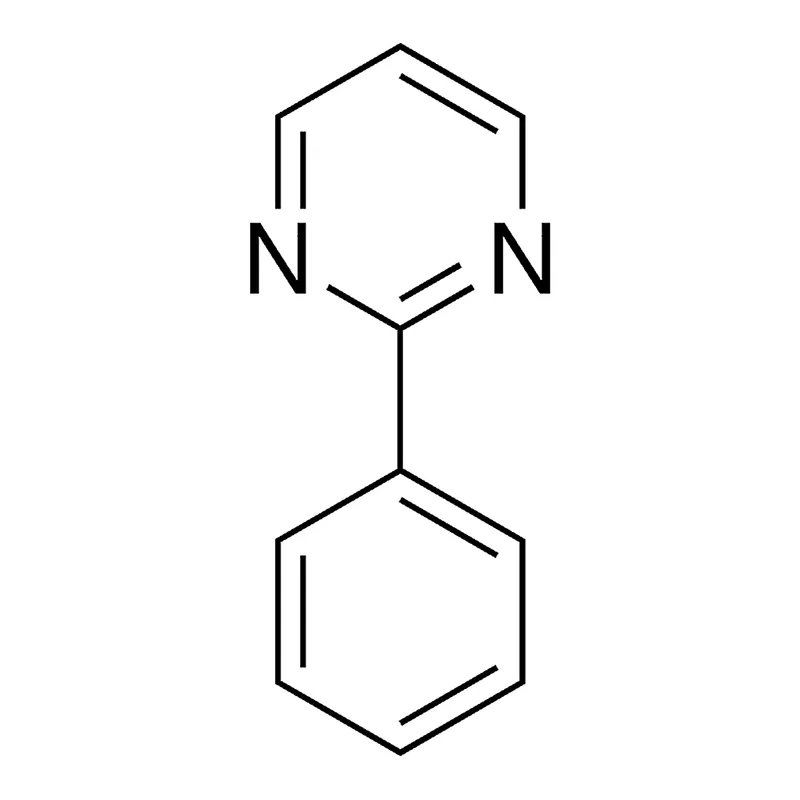 Merck 2-Phenylpyrimidine