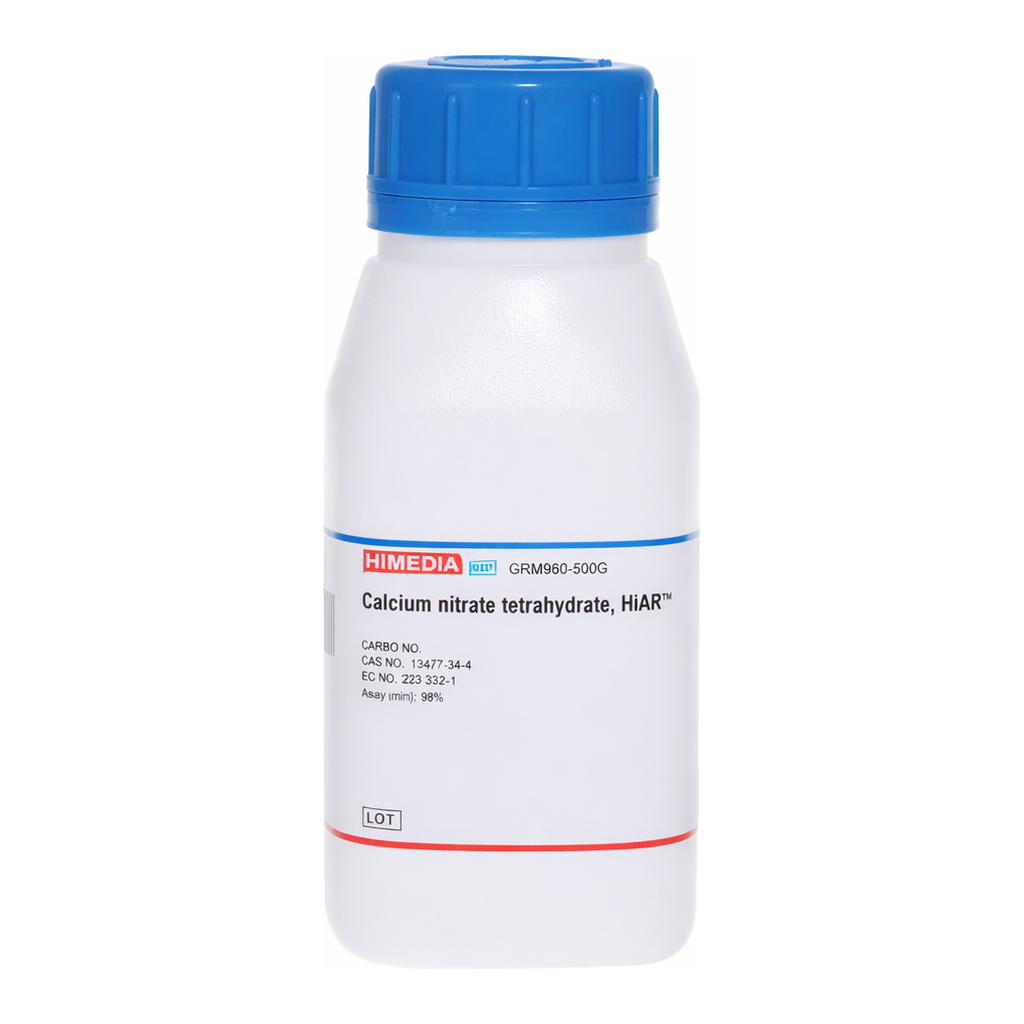 Himedia Calcium nitrate tetrahydrate, Hi-AR