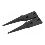 SIPEL 퀵 체인지 핀셋 교체팁 TIP-10A Tweezer