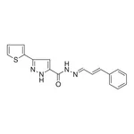 Merck 5-THIOPHEN-2-YL-2H-PYRAZOLE-3- - 50 MG &
