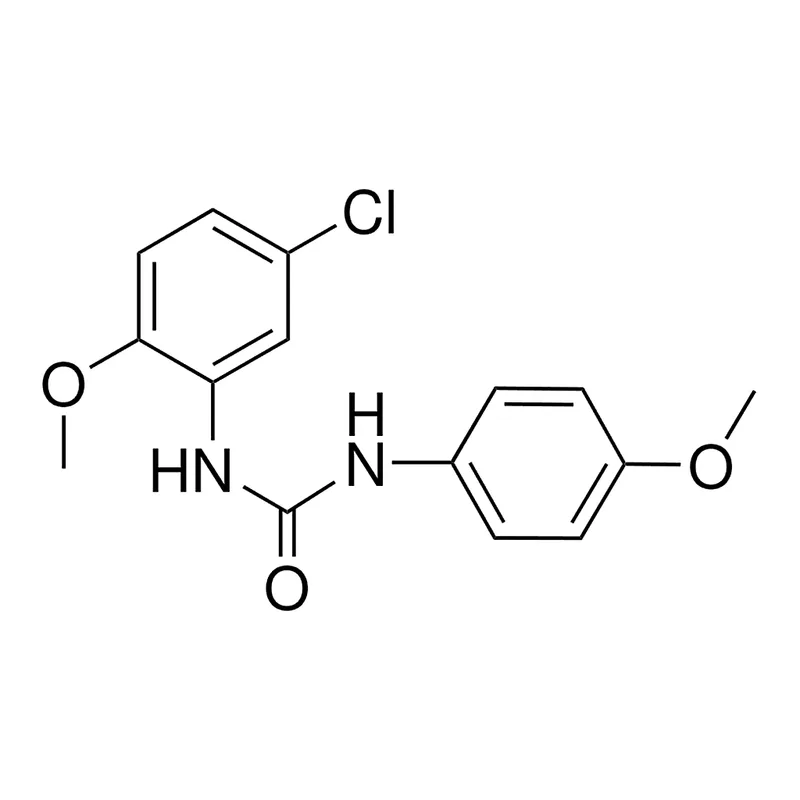 Merck 1-(5-CHLORO-2-METHOXYPHENYL)-3--