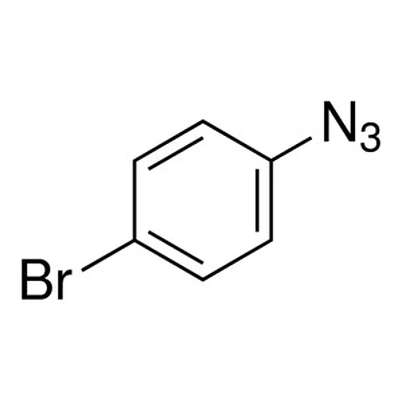 Merck 1-AZIDO-4-BROMOBENZENE SOLUTION
