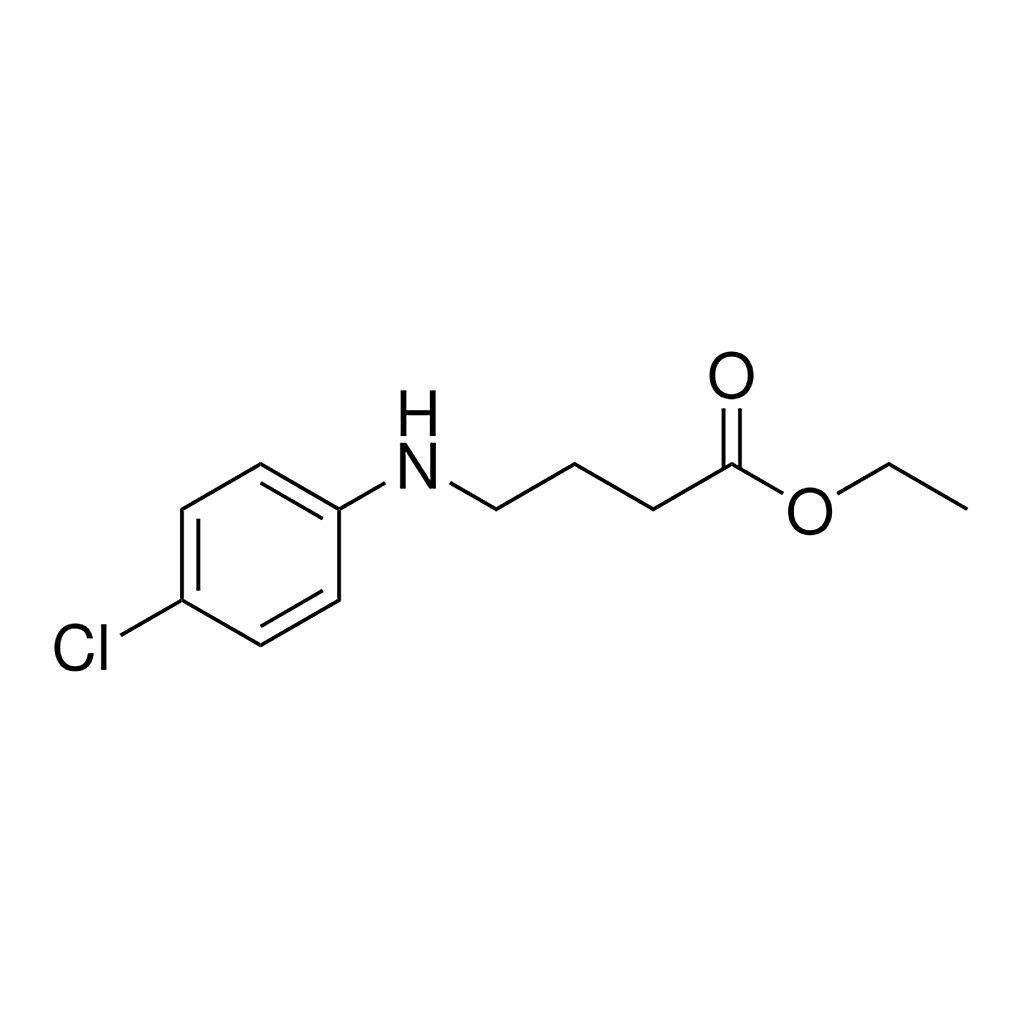 Merck 4-(4-CHLORO-PHENYLAMINO)-BUTYRI - 50 MG&