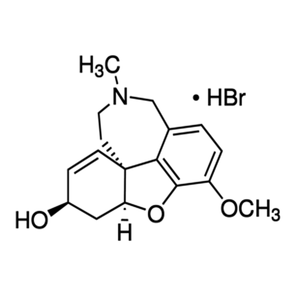 Merck GALANTAMINE HYDROBROMIDE