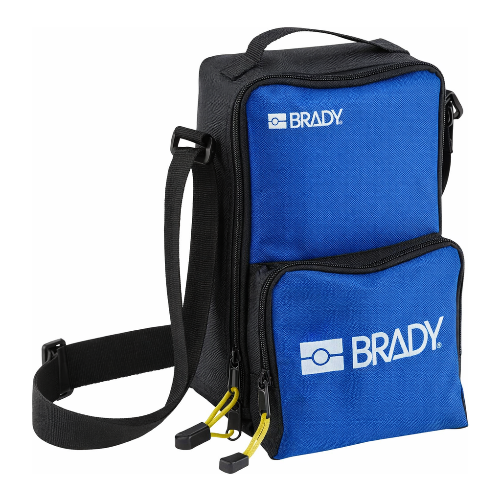 Brady Soft Case for BMP21 BMP51 M21 M510 Printers