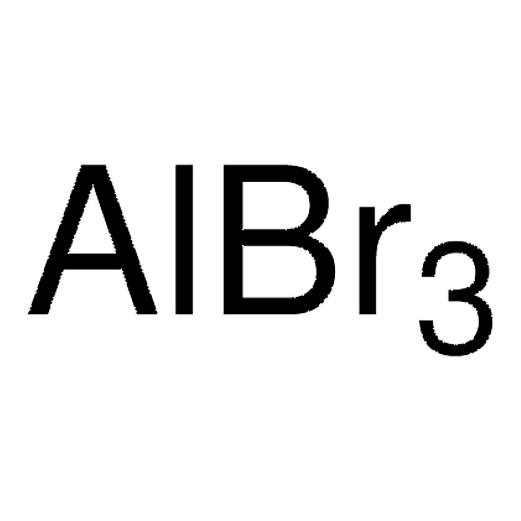 Merck Aluminum bromide