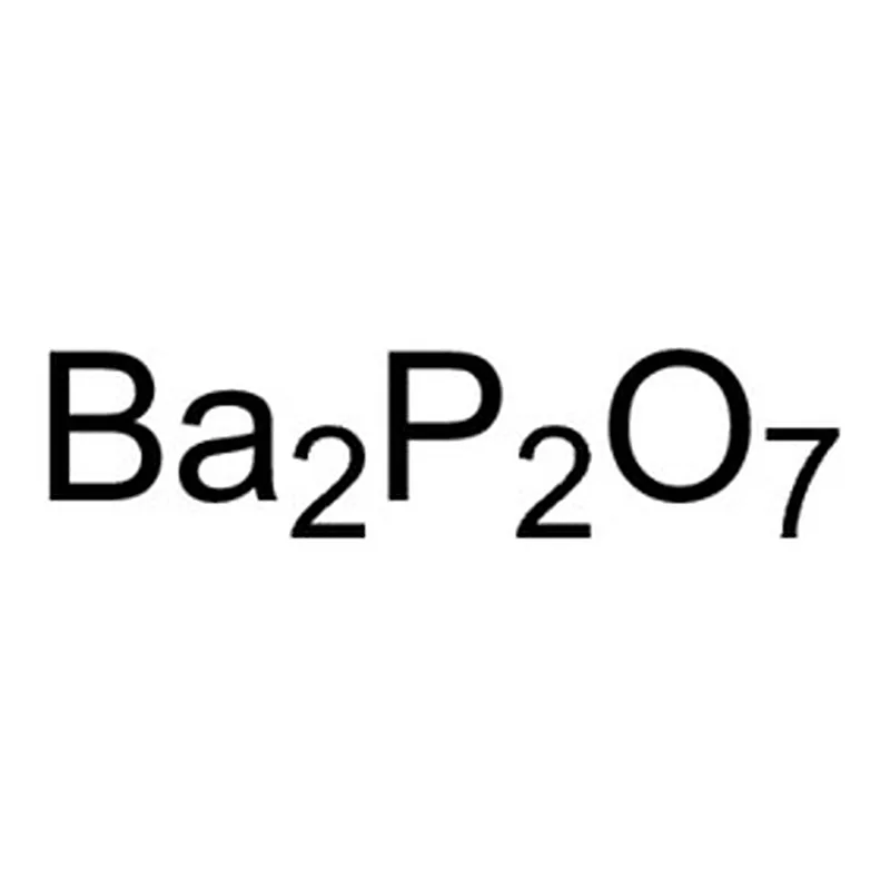 Merck BARIUM PYROPHOSPHATE, POWDER, -200 MESH&