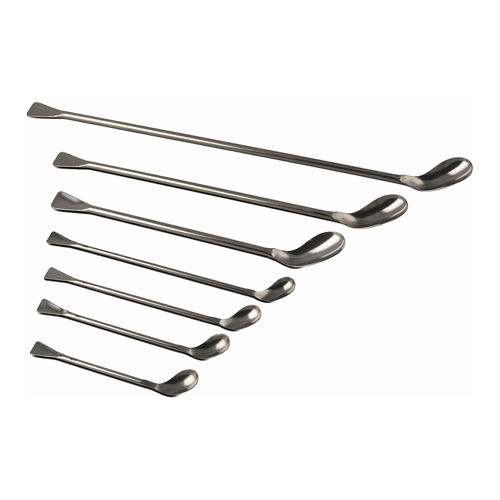 Merck SP Bel-Art(R) Ellipso-Spoon and Spatula Sampler