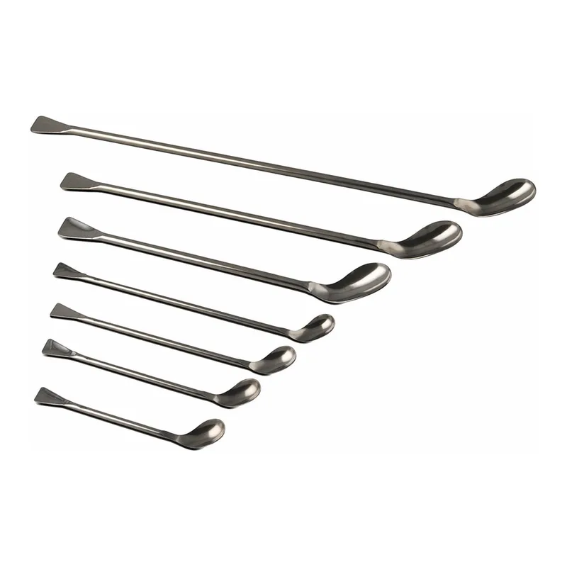 Merck SP Bel-Art(R) Ellipso-Spoon and Spatula Sampler