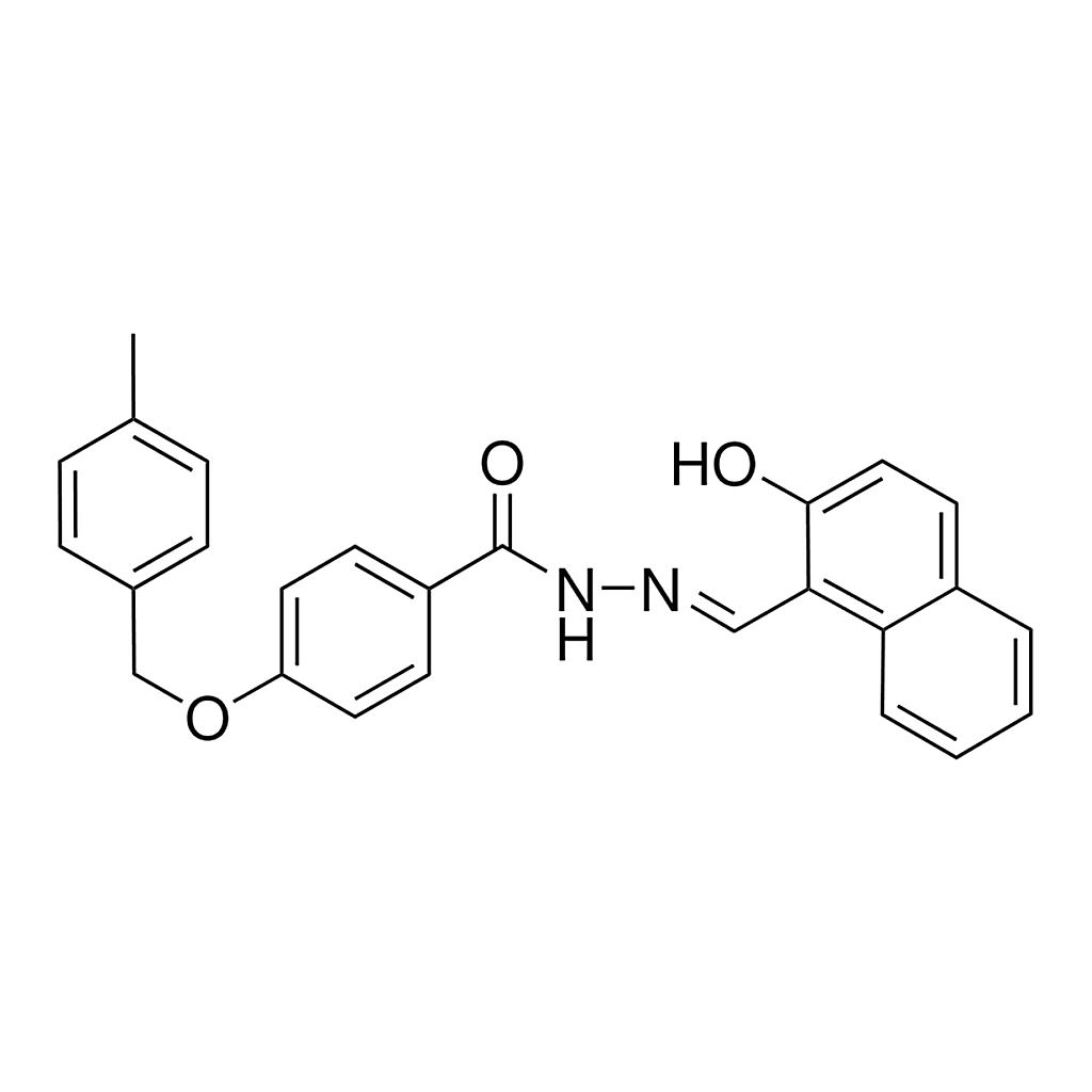 Merck N'-((2-HYDROXY-1-NAPHTHYL)METHYL-