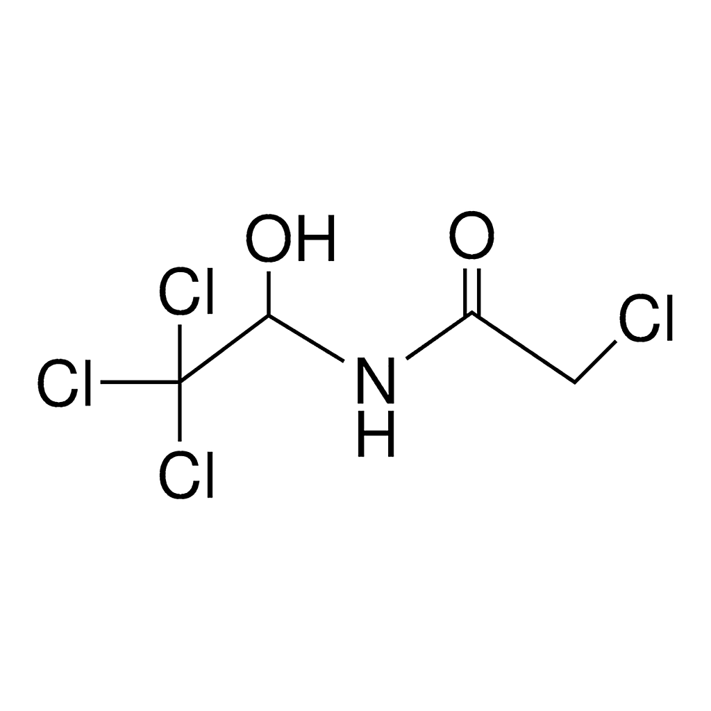 Merck 2-CHLORO-N-(2,2,2-TRICHLORO-1- - 10 MG&