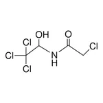 Merck 2-CHLORO-N-(2,2,2-TRICHLORO-1- - 10 MG&