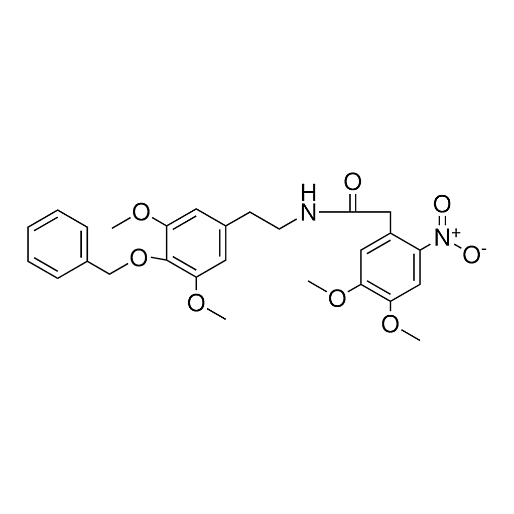 Merck N-(2-(4-BENZYLOXY-3,5-DIMETHOX - 10 MG&