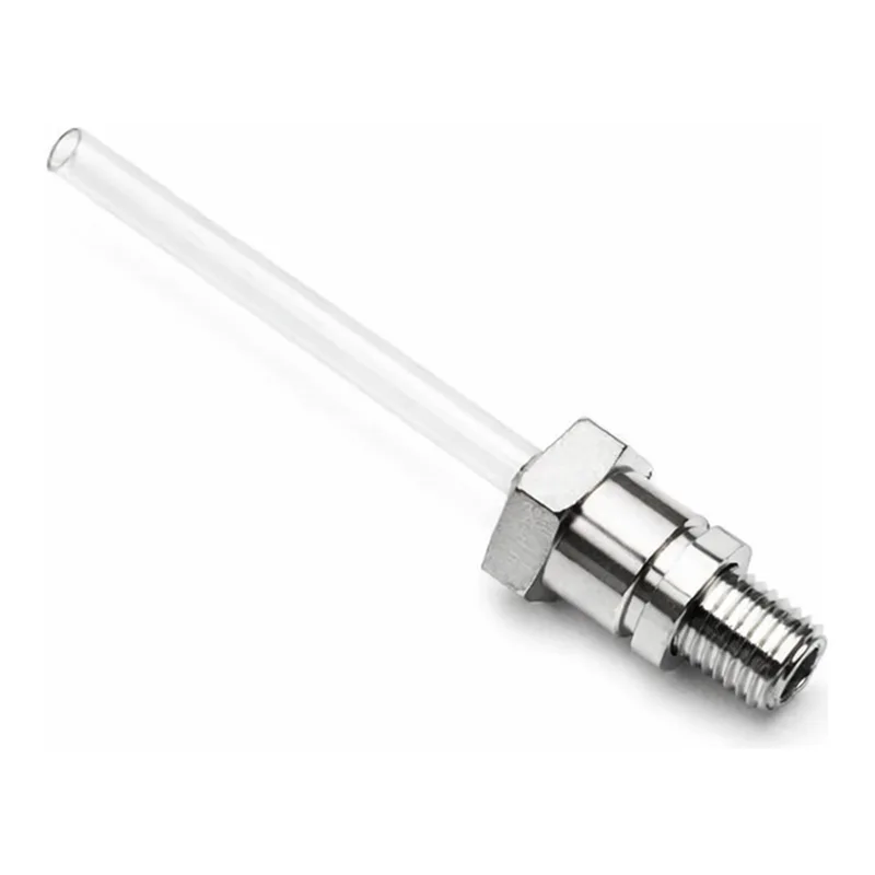 Agilent Sapphire plunger LC-20AT SHM