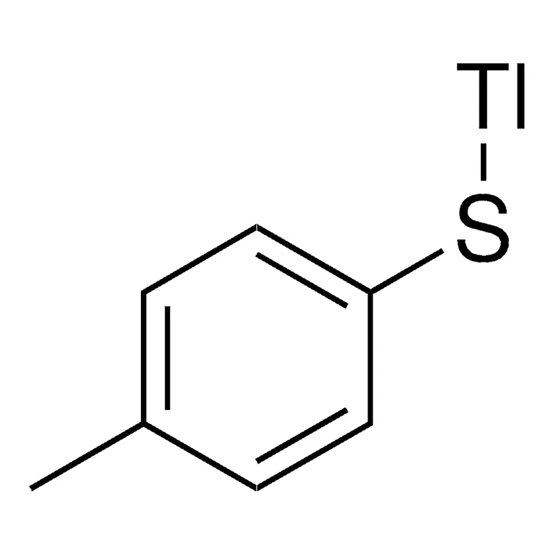 Merck P-THIOCRESOL, THALLIUM SALT - 50 MG