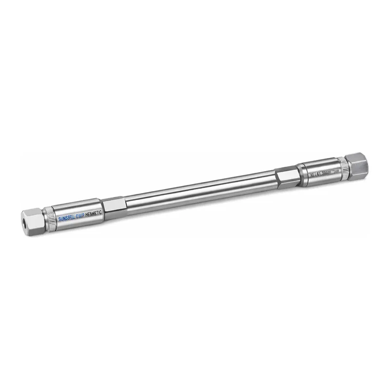 Waters XBridge BEH C8 Method Validation Kit, 130Å, 5 µm, 4.6 mm X 100 mm, 3/pk