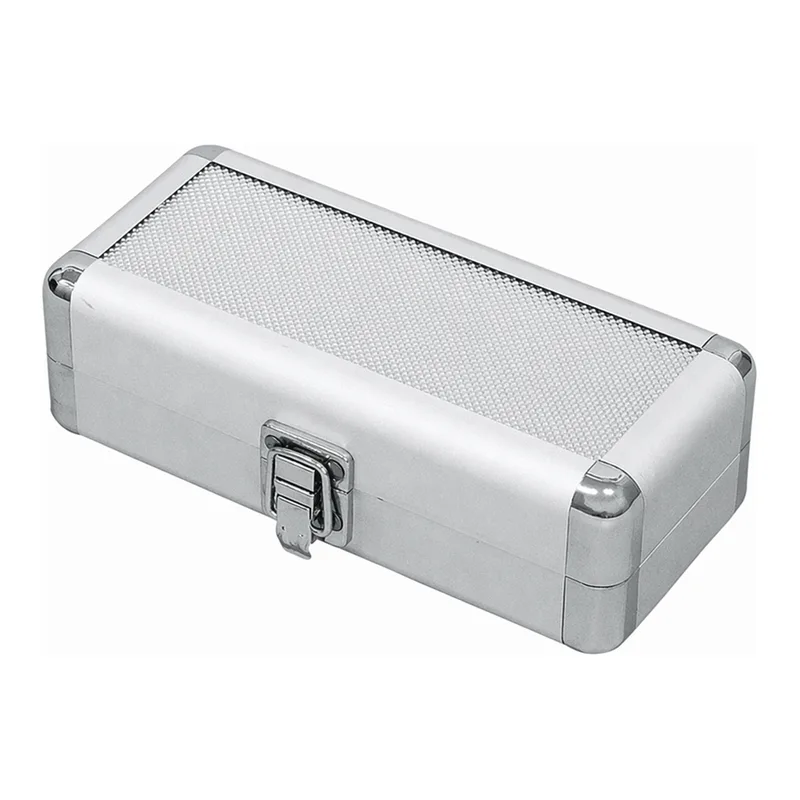 AS ONE Aluminium Mini Case, 알루미늄 미니케이스