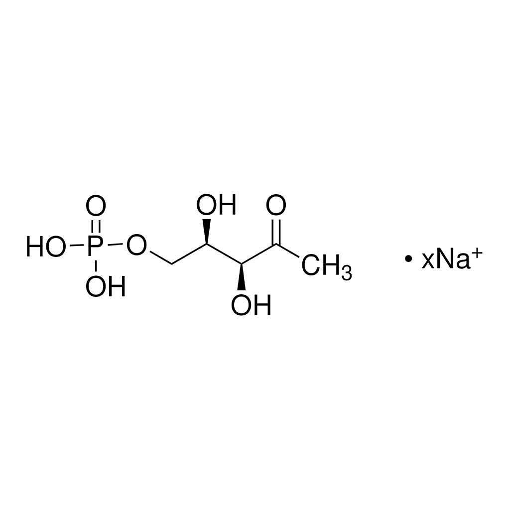 Merck 1-Deoxy-D-xylulose-5-phosphate sodium salt