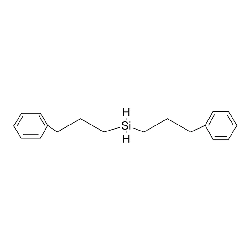 Merck BIS(3-PHENYLPROPYL)SILANE-