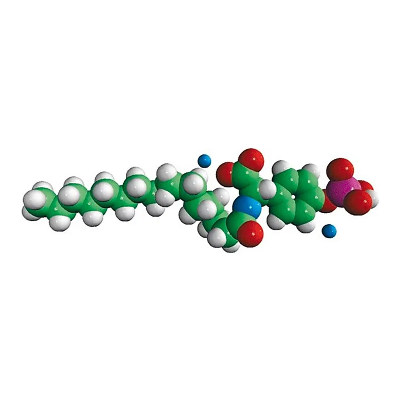 Merck N-P Tyrosine PA