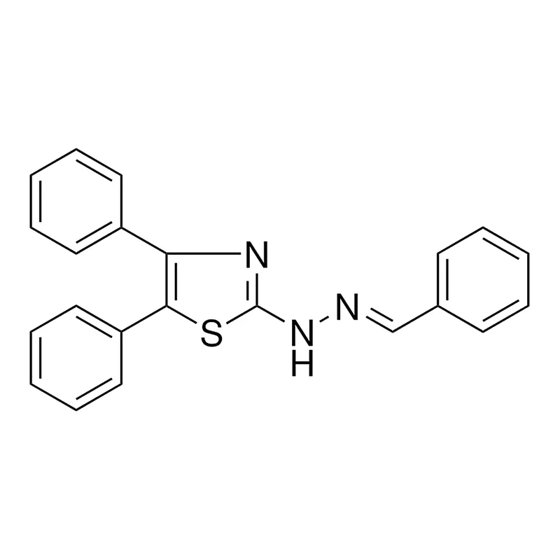 Merck BENZALDEHYDE (4,5-DIPHENYL-1,3-T-
