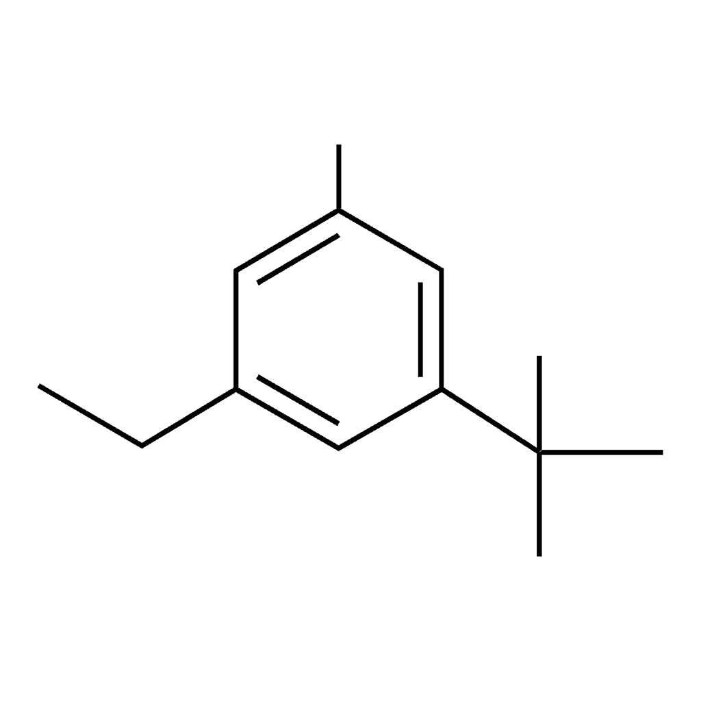 Merck 3-TERT-BUTYL-5-ETHYLTOLUENE