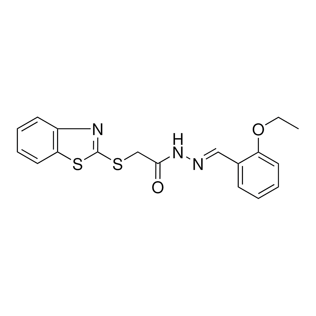 Merck 2-(1,3-BENZOTHIAZOL-2-YLSULFANYL-