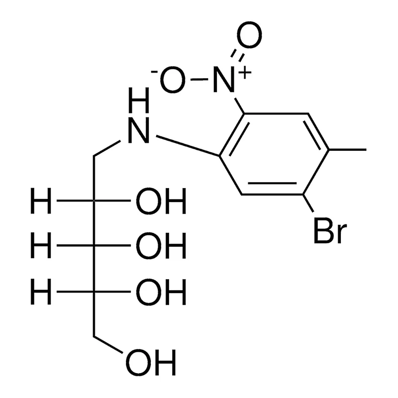 Merck 1-(5-BROMO-4-METHYL-2-NITROANI - 50 MG&