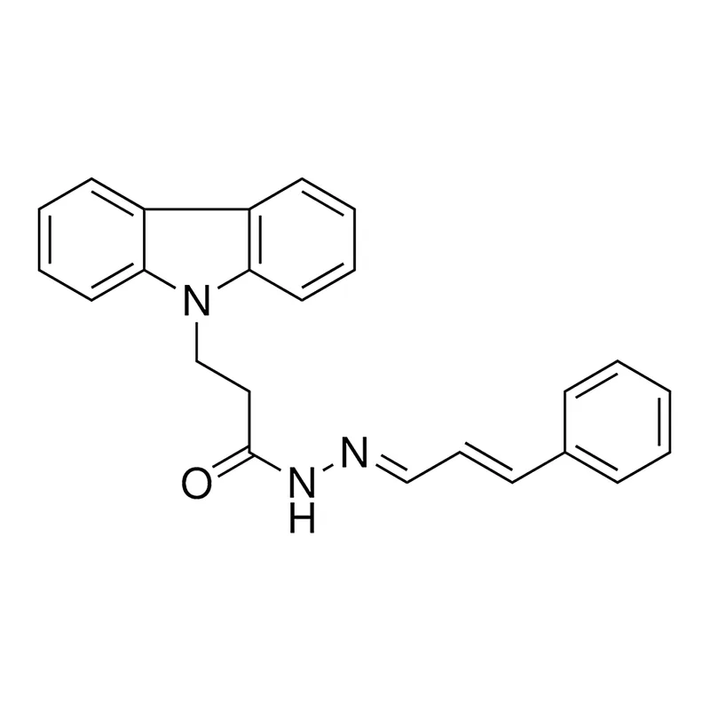 Merck 3-CARBAZOL-9-YL-PROPIONIC ACID - 50 MG&
