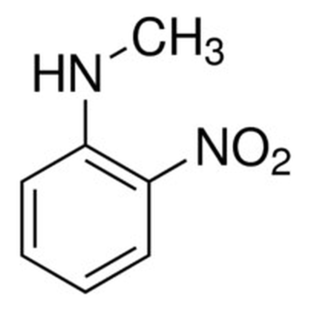 Merck N-METHYL-2-NITROANILINE, 98%