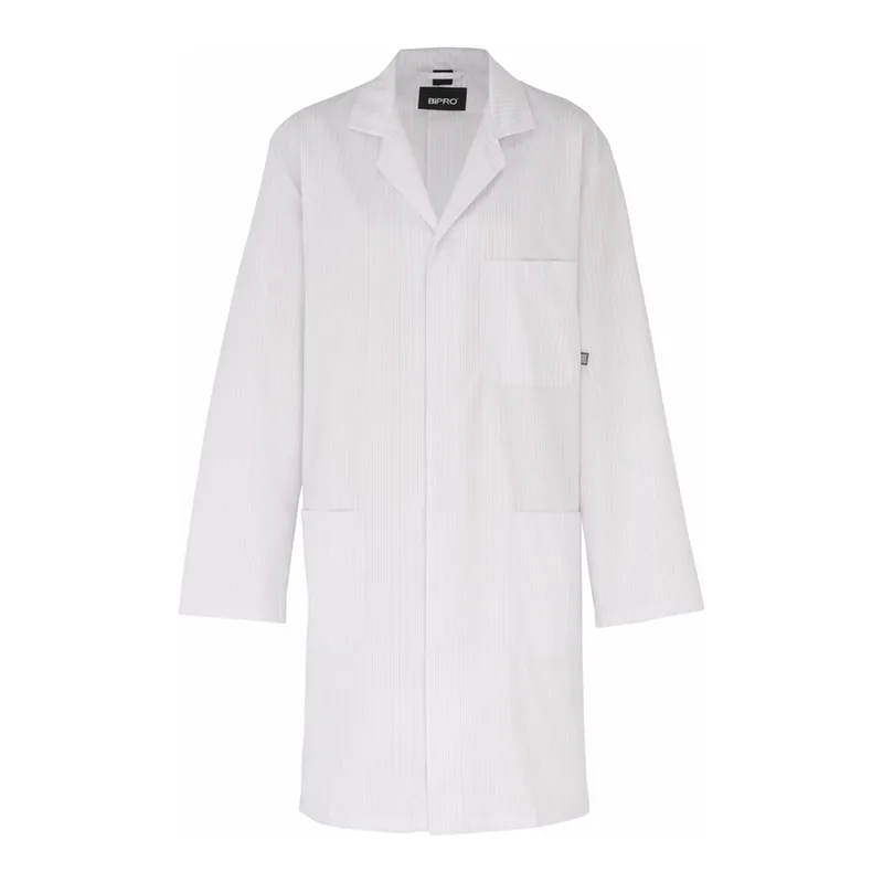 Merck Anti-static unisex laboratory coats