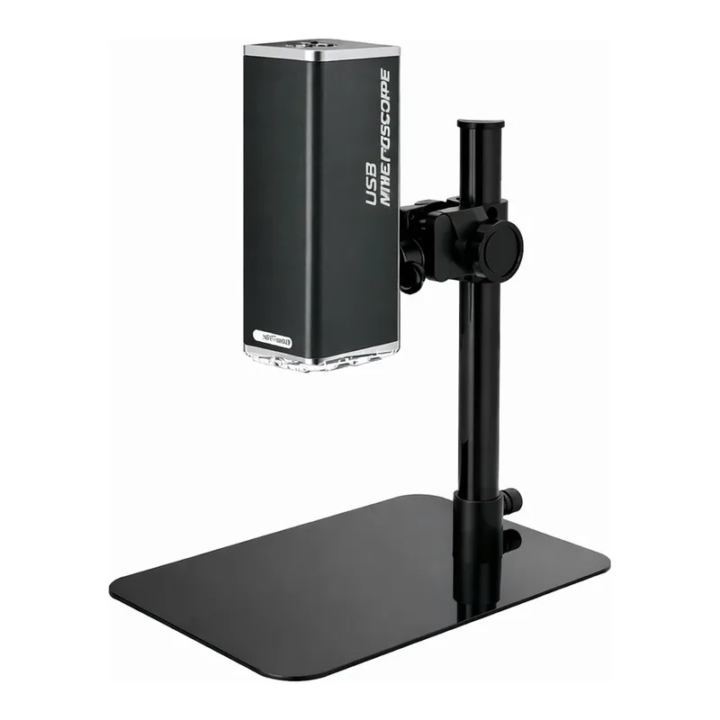 AS ONE 4K Remote Microscope(USB Connection), 4K 원격 현미경(USB 연결)
