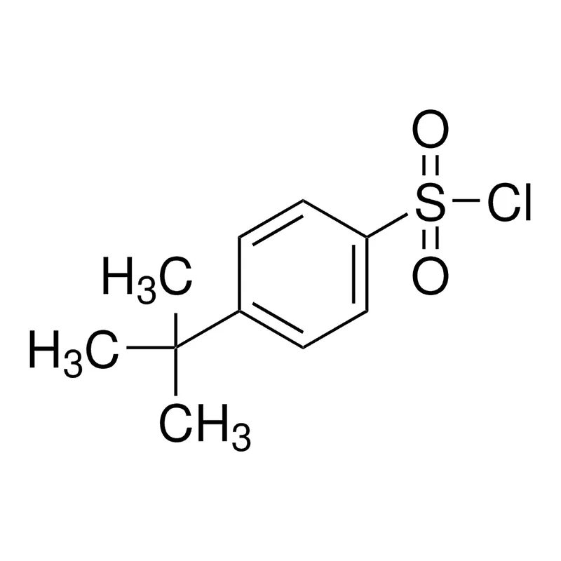 Merck 4-tert-Butylbenzenesulfonyl chloride
