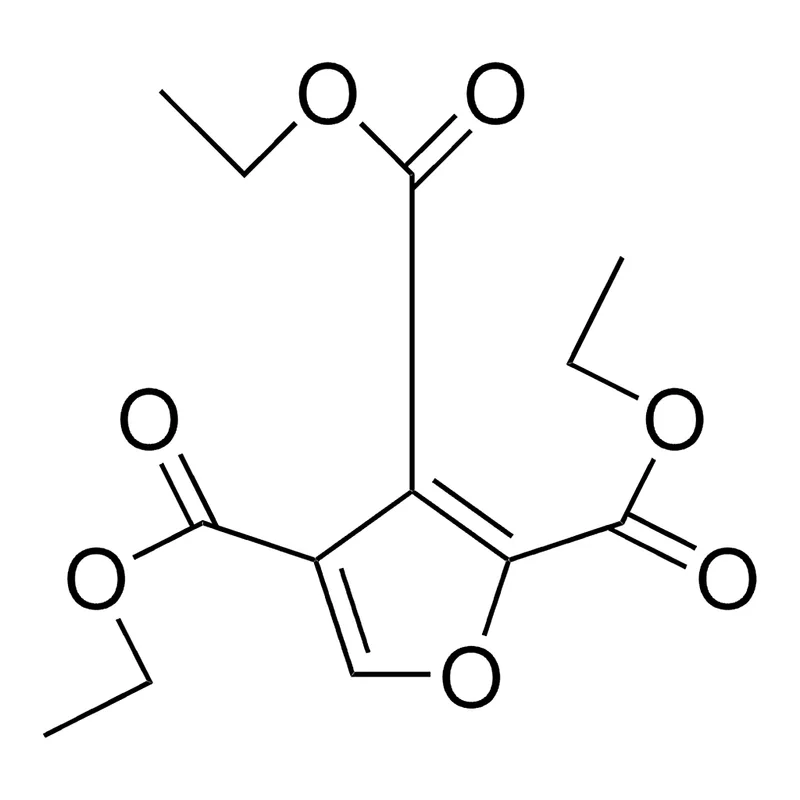 Merck TRIETHYL 2,3,4-FURANTRICARBOXYLA-
