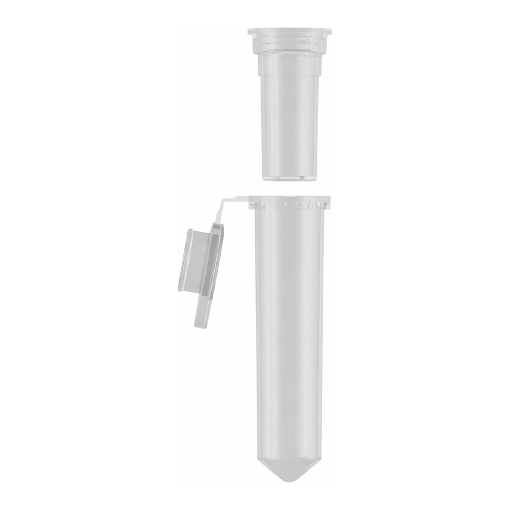 Thermo Fisher Scientific NAOBasket + 2 mL Tube, in peel pouch