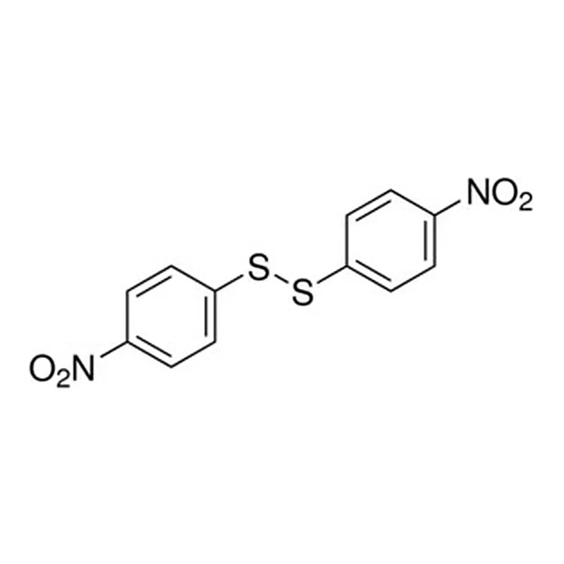 Merck 4-NITROPHENYL DISULFIDE